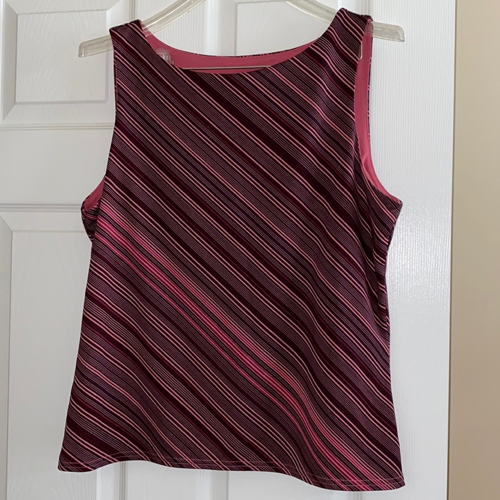 XL NY&CO tank top